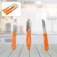 Stainless Steel Kitchen Knife Set Kitchen Storage Organizer Solution