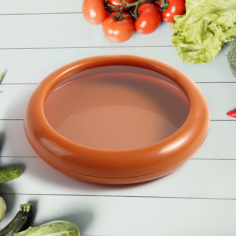 Vegetable & Fruit Saver Kitchen Storage Organizer Solution