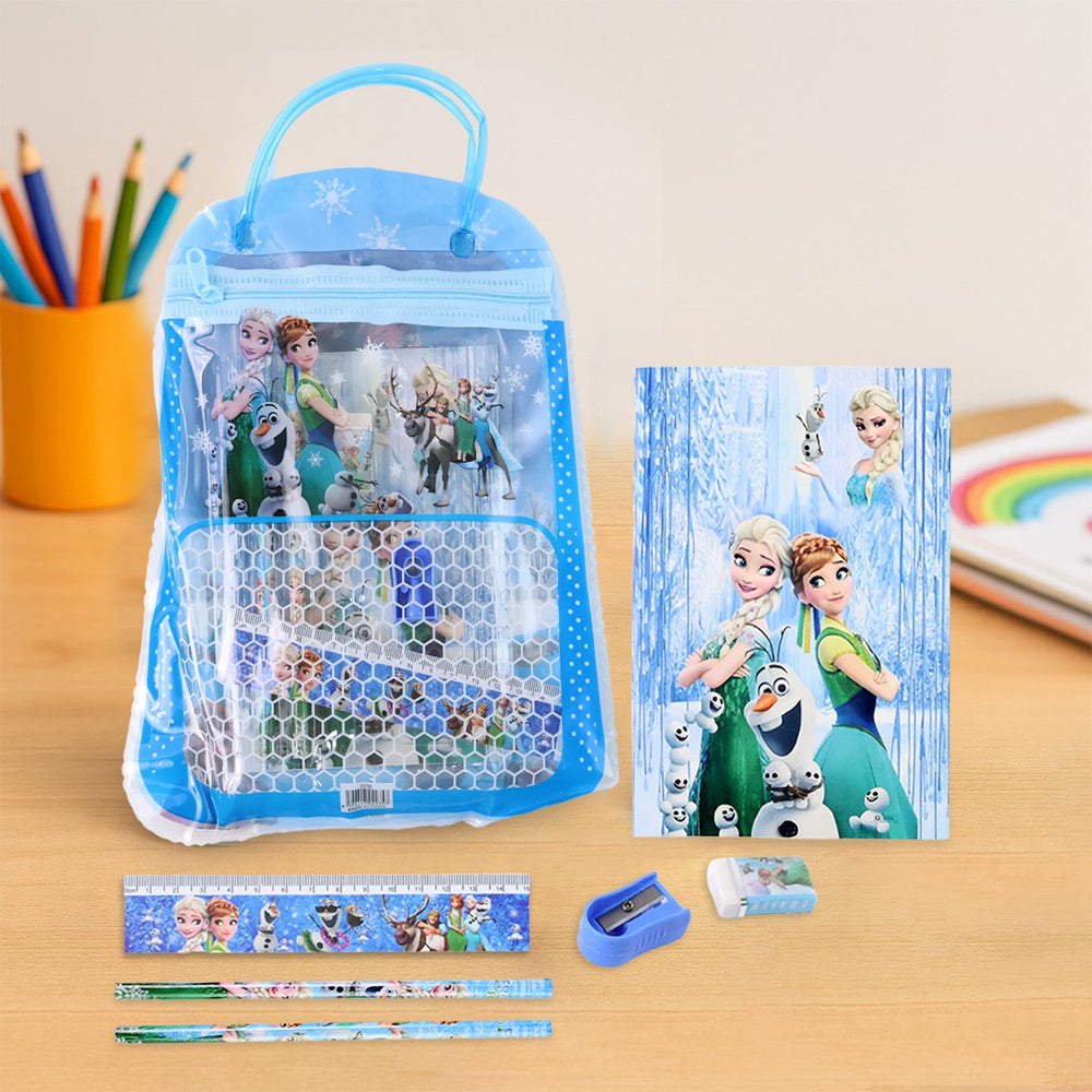 Kids Stationery Kit Home Organization Storage Solution Storage