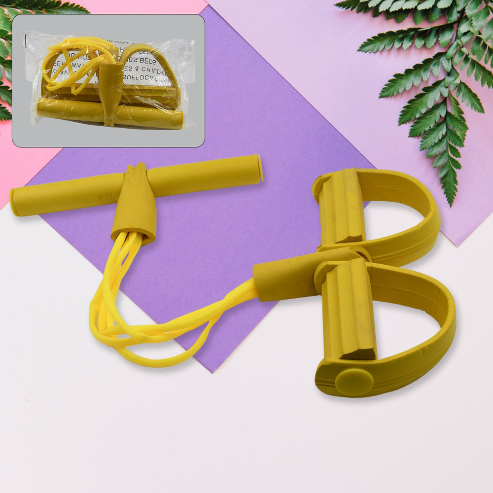 Pull Rope Exerciser Home Organization Storage Solution Storage