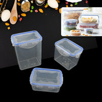 Airtight Kitchen Storage Container Kitchen Storage Organizer Solution