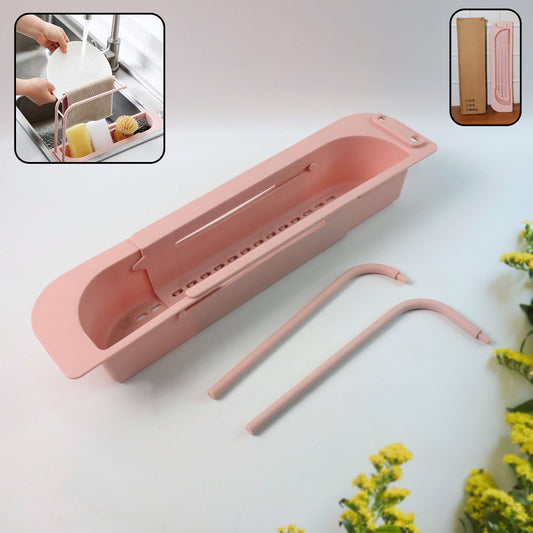 Expandable Sink Caddy