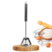 Hand Push Mixer Home Organization Storage Solution Storage