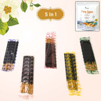Premium Incense Sticks Home Organization Storage Solution Storage
