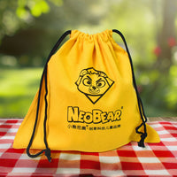Small Dori Bag Portable Travel Essential Organizer Storage