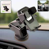 Adjustable Car Mount Multipurpose Storage Organizer Container Storage