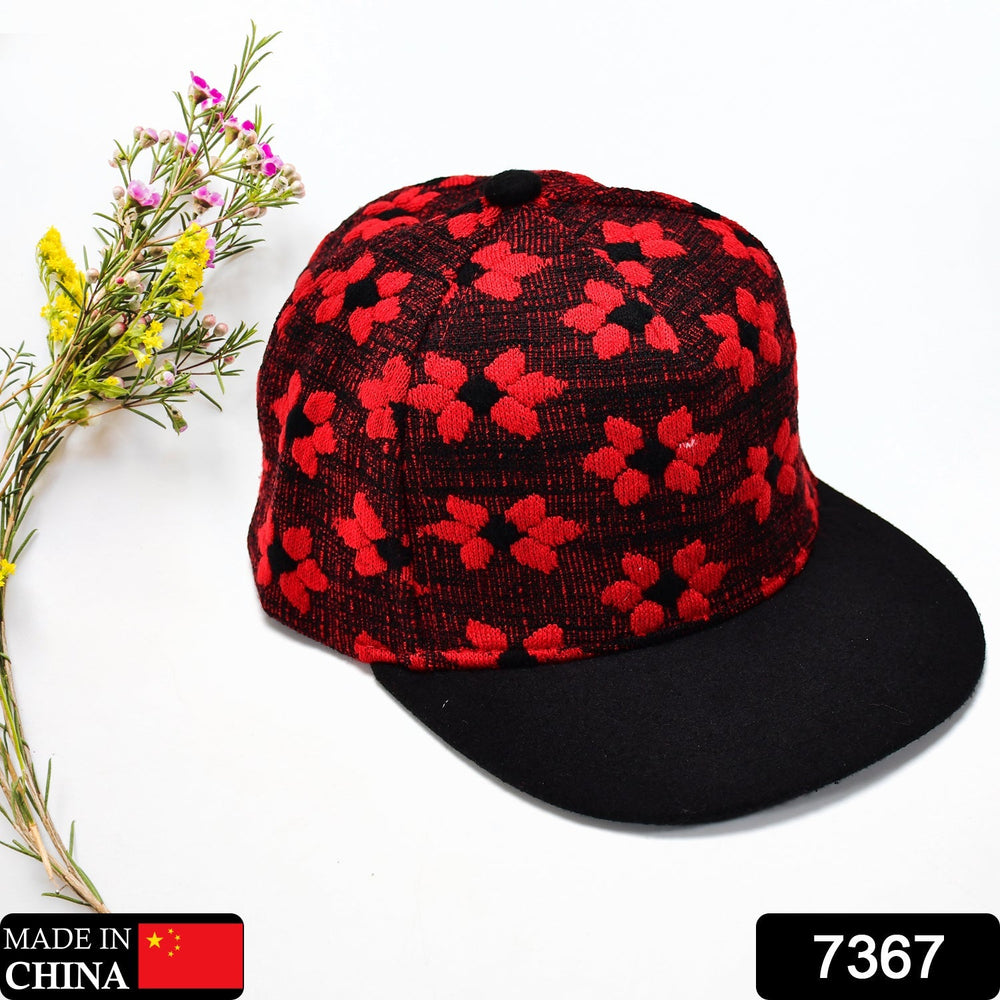 Hip Hop Snapback Hat Home Organization Storage Solution