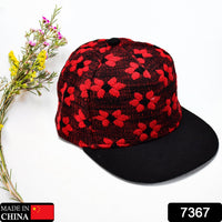 Hip Hop Snapback Hat Home Organization Storage Solution