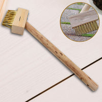 Paving Brush Home Organization Storage Solution Storage