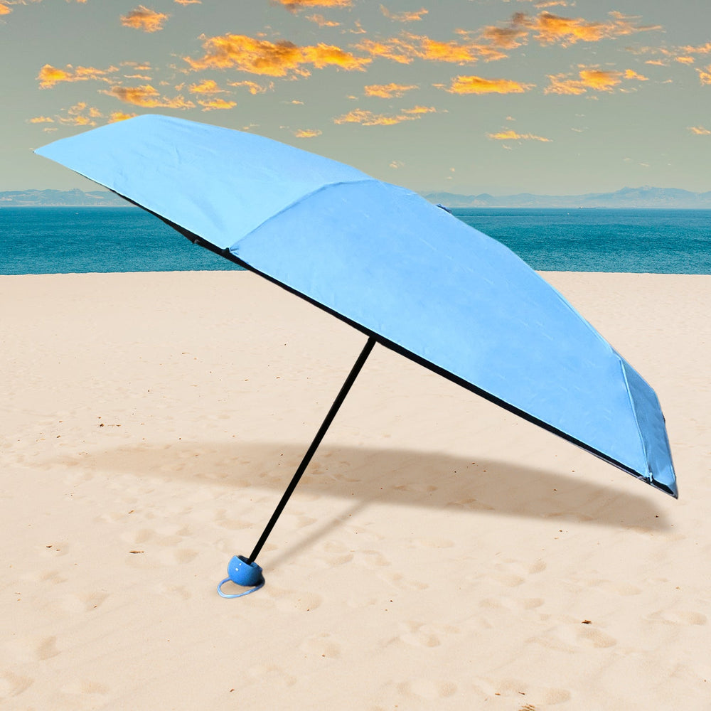 5-Fold Umbrella Home Organization Storage Solution Storage
