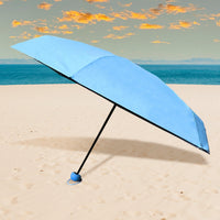 5-Fold Umbrella Home Organization Storage Solution Storage