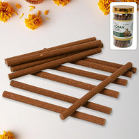 Loban Dhoop Sticks Home Organization Storage Solution Storage