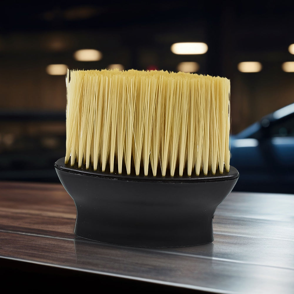 Multipurpose Cleaning Brush – Car & Keyboard Duster | Velvet Wheels Your Brand