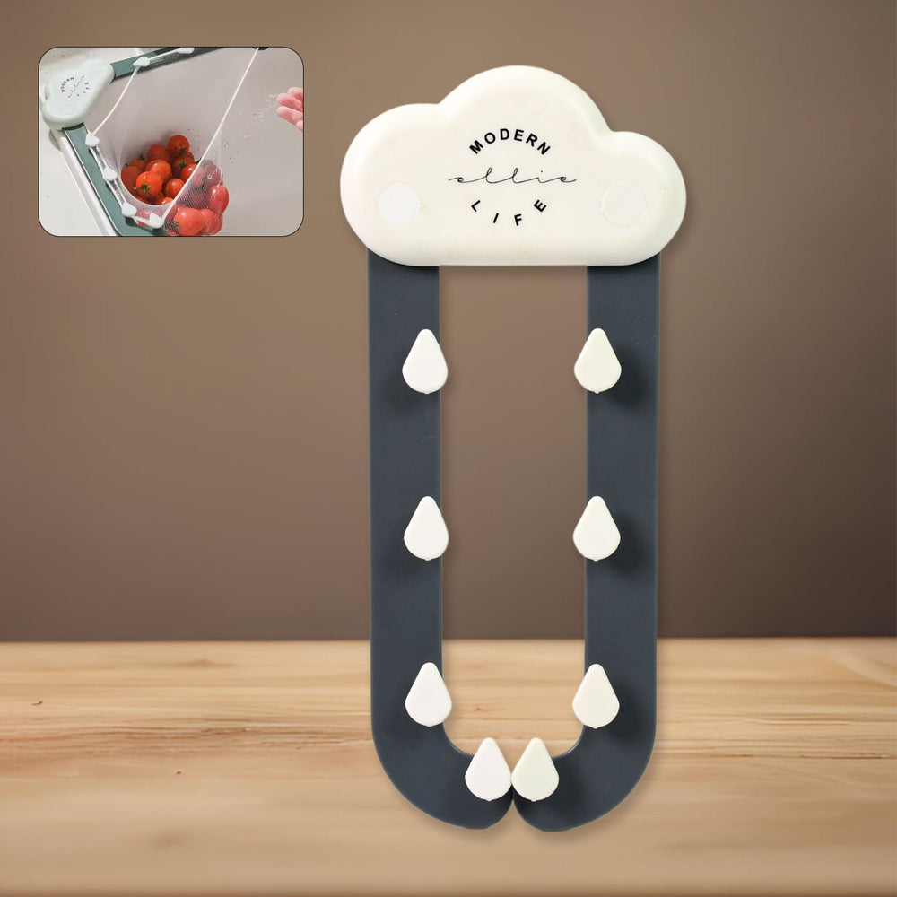 Kitchen Sink Strainer Kitchen Storage Organizer Solution Storage