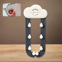 Kitchen Sink Strainer Kitchen Storage Organizer Solution Storage