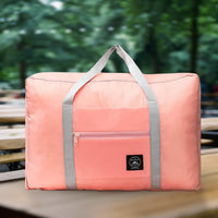 Foldable Travel Bag Portable Travel Essential Organizer Storage