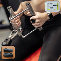 Gym Hand Grip Support Pads Home Organization Storage Solution