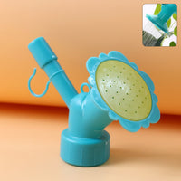 Bottle Sprinkler Head Nozzle Home Organization Storage Solution