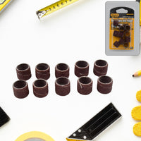 Drum Polishing Kit Home Organization Storage Solution Storage