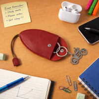 Compact Keyholder Pouch Kitchen Storage Organizer Solution Storage