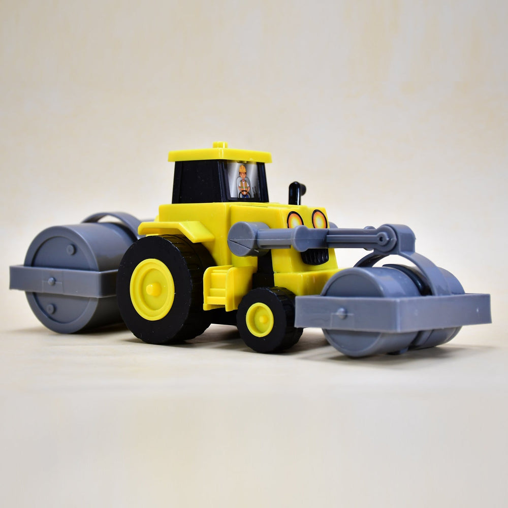 Friction Excavator Toy Home Organization Storage Solution Storage