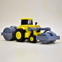Friction Excavator Toy Home Organization Storage Solution Storage