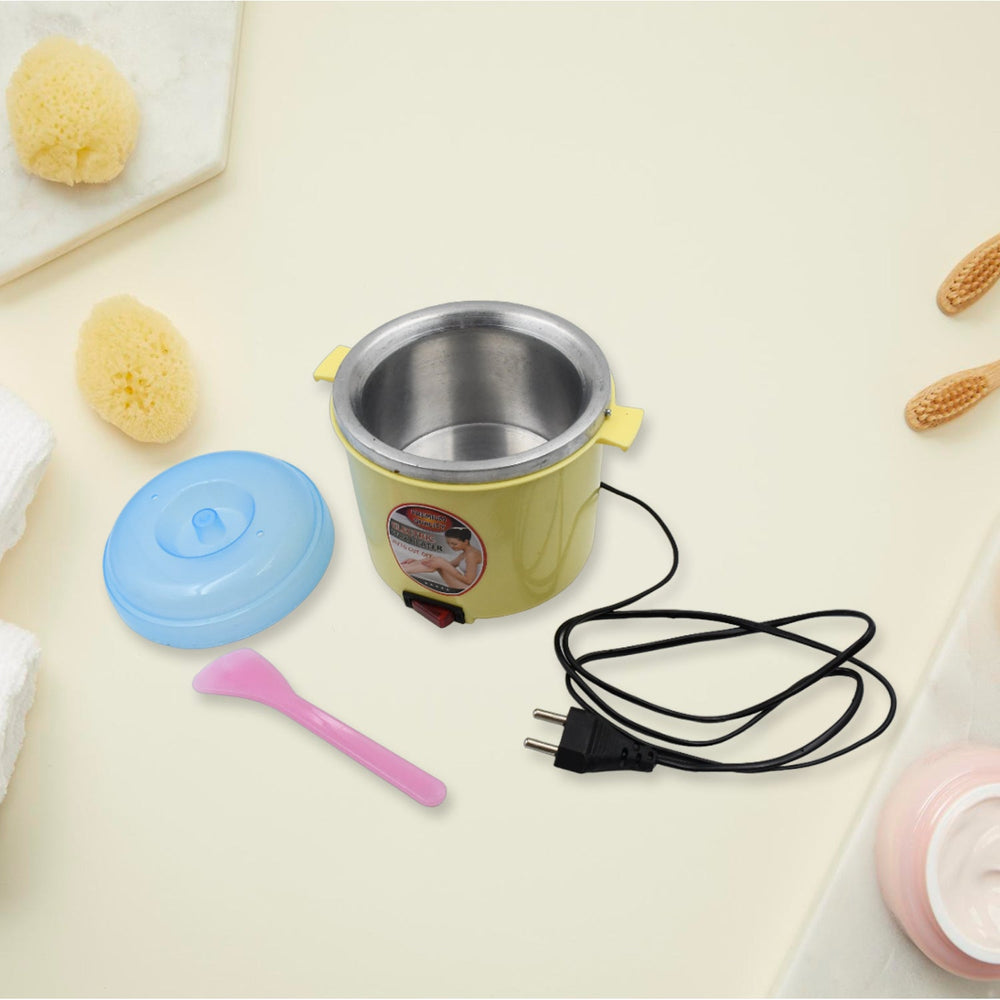 Wax Heating Machine Home Organization Storage Solution Storage