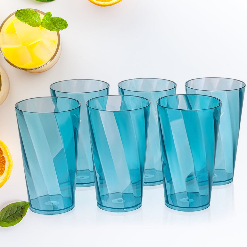 Drinking Glasses Set Home Organization Storage Solution Storage