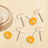 Polishing Buffing Wheel Set Home Organization Storage Solution