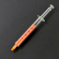 Fluorescent Highlighter Pen Home Organization Storage Solution Storage