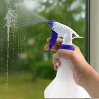 Plastic Trigger Spray Bottle 1L - Adjustable Mist & Stream Spray - product image