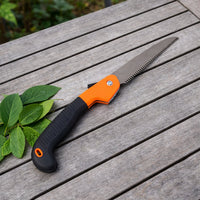 Folding Garden Hand Saw Home Organization Storage Solution