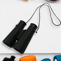Lightweight and portable Learning Toy Binoculars for young explorers.