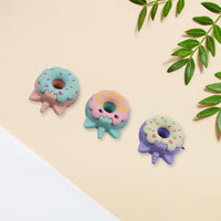 Donut Erasers Home Organization Storage Solution Storage
