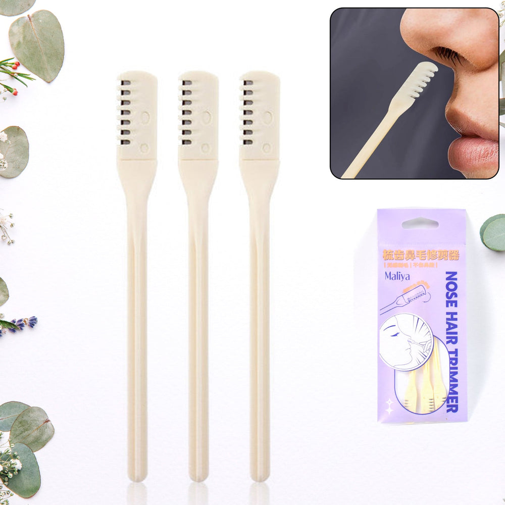 Nose Hair Trimmer Home Organization Storage Solution Storage