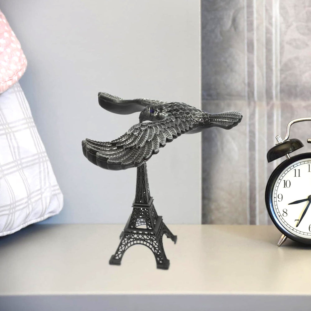 Balancing Eagle Toy Home Organization Storage Solution Storage