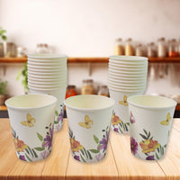 Disposable Paper Cups Home Organization Storage Solution Storage