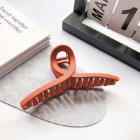 Hair Claw Clips - Strong Non-Slip Hold for All-Day Styling - product image