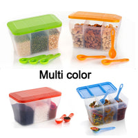 Airtight Storage Container Kitchen Storage Organizer Solution Storage