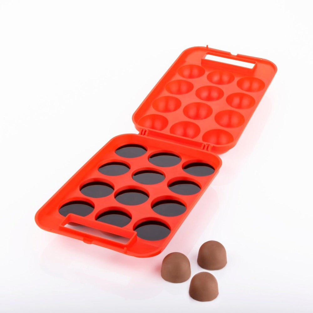 Plastic Egg Carrier Kitchen Storage Organizer Solution Storage