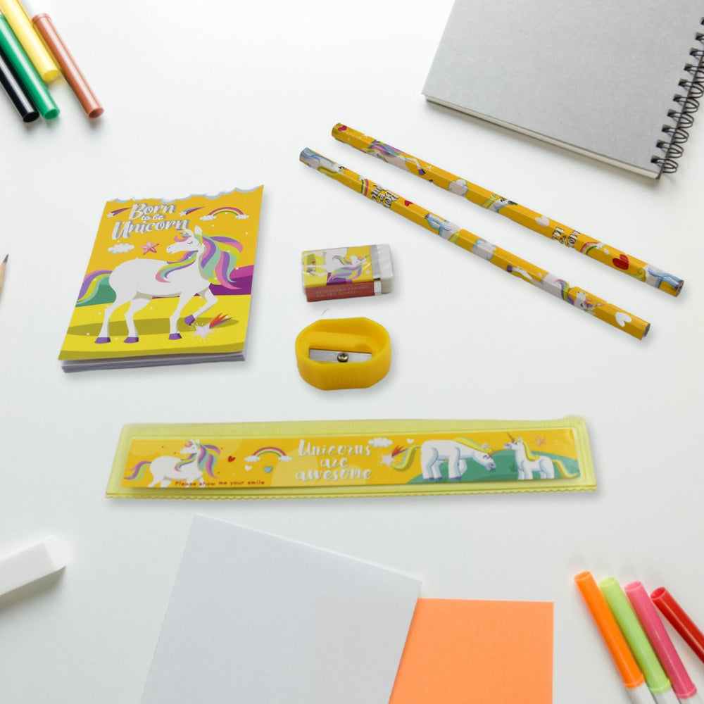 School Stationery Set Home Organization Storage Solution Storage