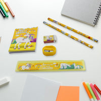 School Stationery Set Home Organization Storage Solution Storage