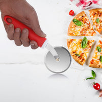 Pizza Cutter Wheel Home Organization Storage Solution Storage