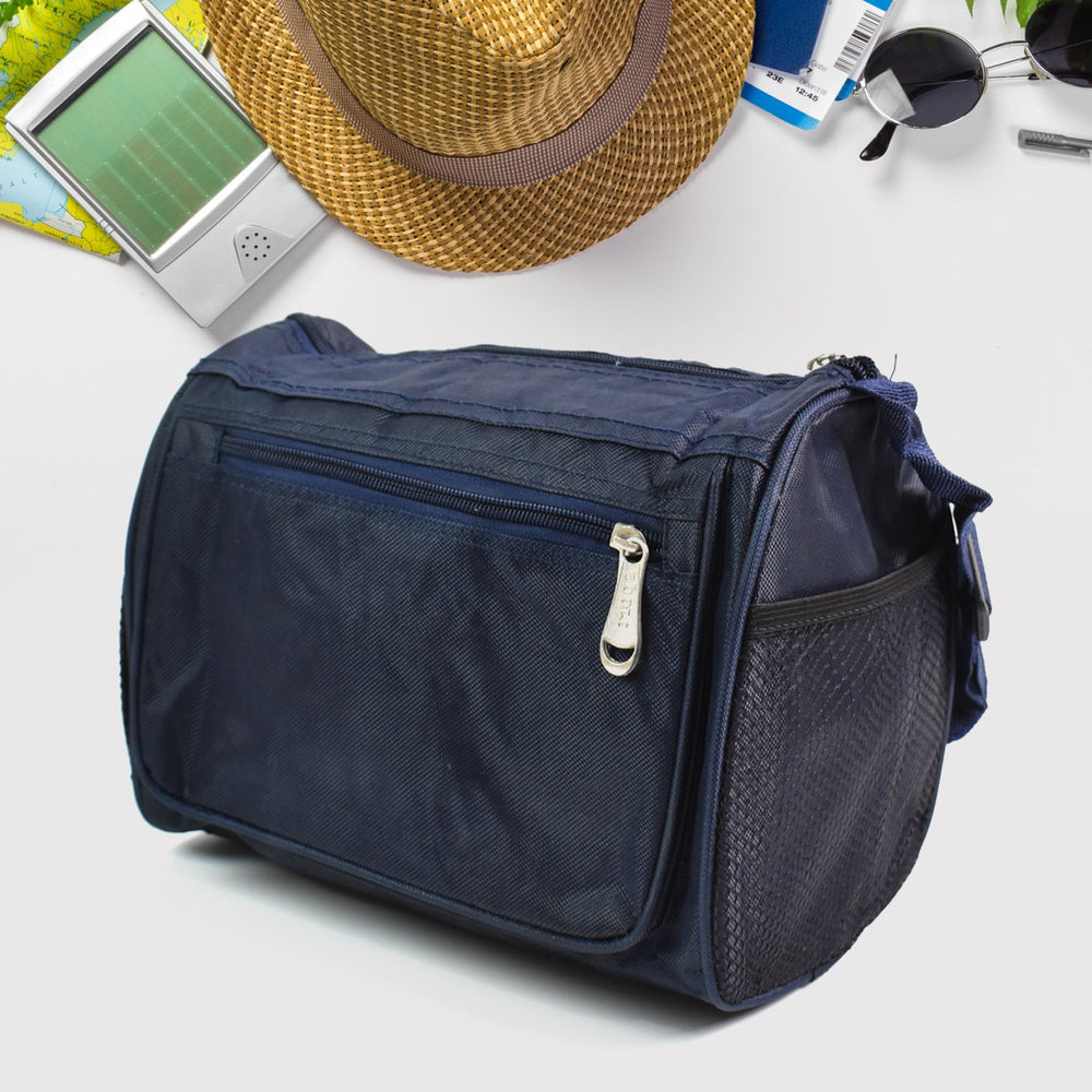 Insulated Lunch Box Bag Multipurpose Storage Organizer Container