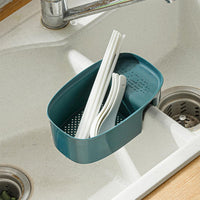 Kitchen Dish Drainer Kitchen Storage Organizer Solution Storage