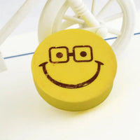 Ergonomic and stylish eraser, making schoolwork enjoyable.