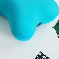 Microbead Neck Pillow Bedroom Organization Furniture Storage Storage