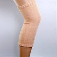 Front view of the medium knee cap, ideal for knee support and pain relief.