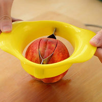 Mango Cutter Home Organization Storage Solution Storage