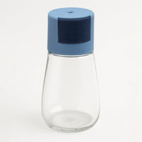 Salt dispenser featuring moisture-proof sealing design